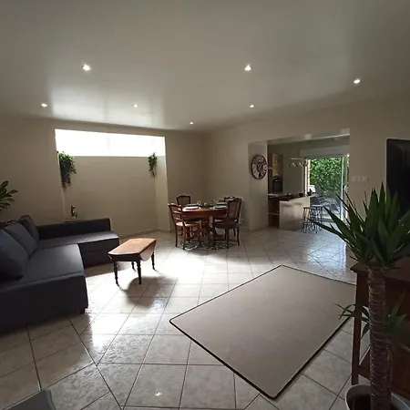 度假居 La Ferme Aux Vaches *