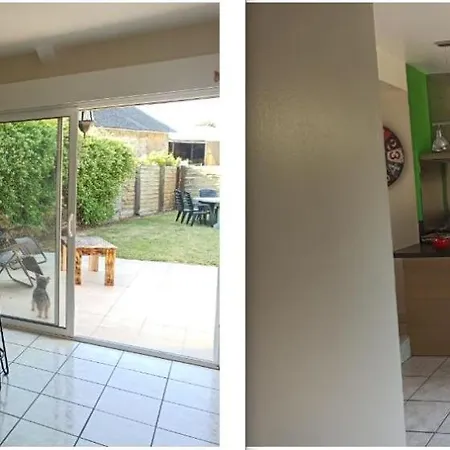 La Ferme Aux Vaches *