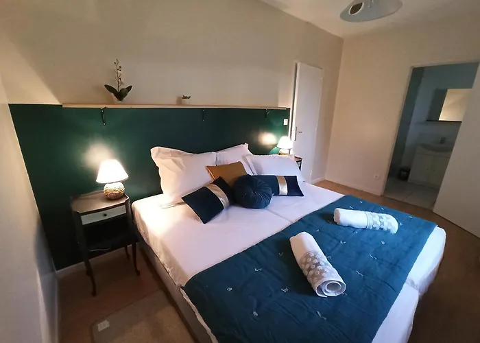 La Ferme Aux Vaches Casa vacanze Cossé-le-Vivien