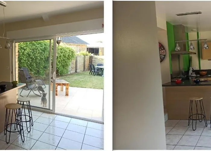 La Ferme Aux Vaches *