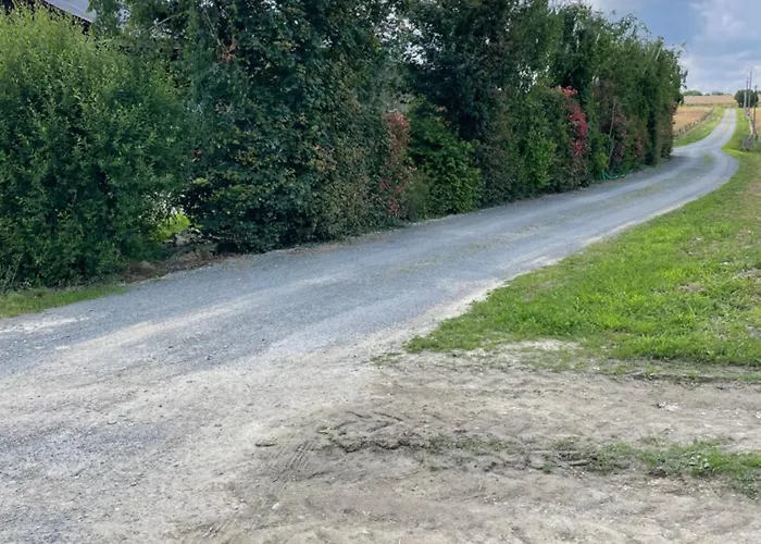 La Ferme Aux Vaches Casa vacanze