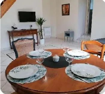 La Ferme Aux Vaches * Cossé-le-Vivien