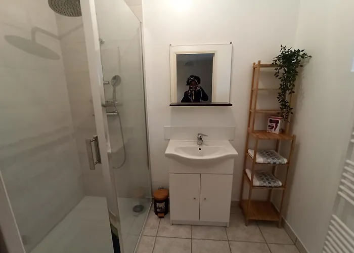 Casa vacanze La Ferme Aux Vaches Cossé-le-Vivien