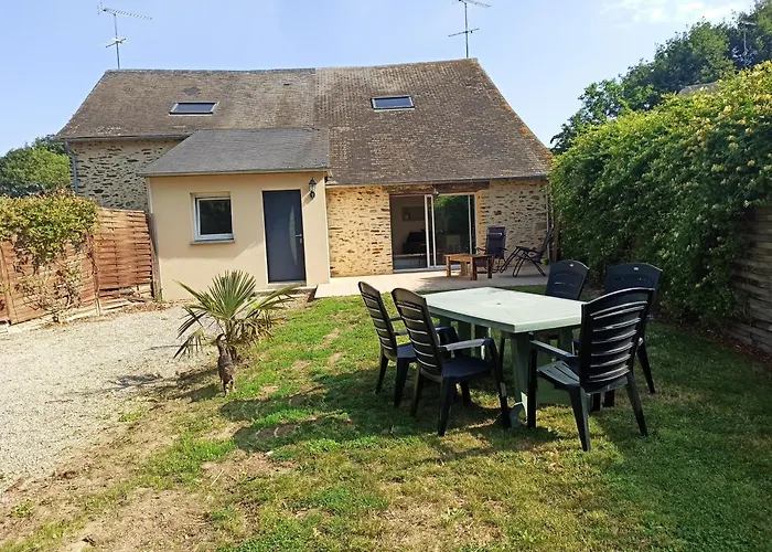 La Ferme Aux Vaches Casa vacanze